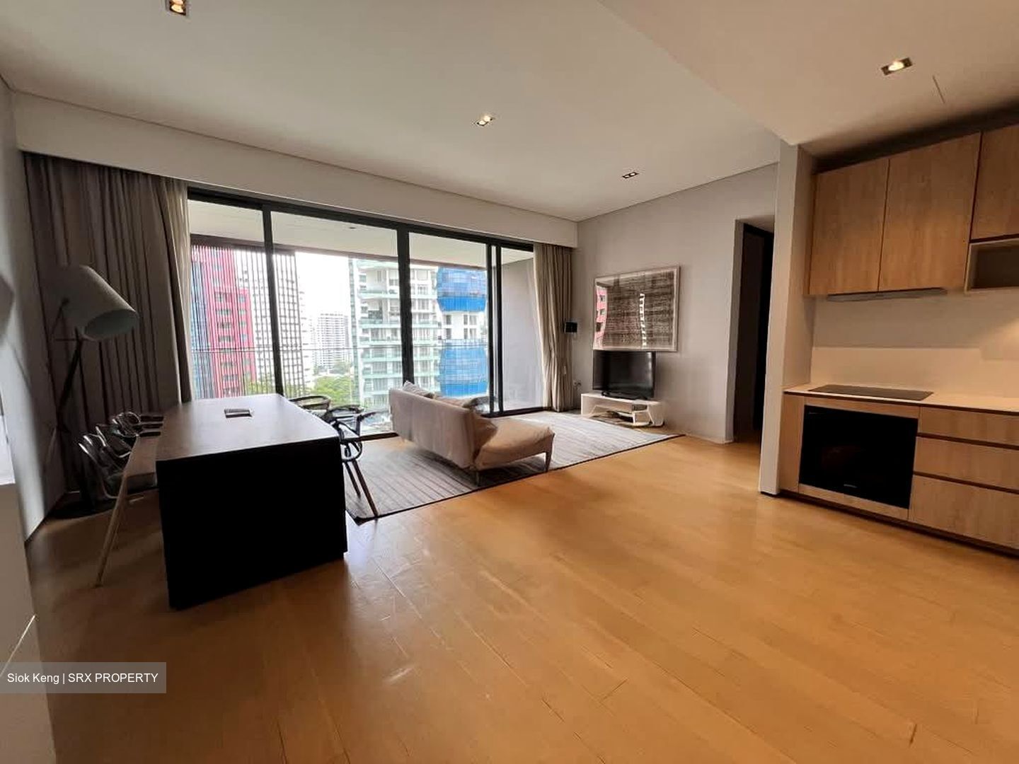 OUE Twin Peaks (D9), Condominium #565780051